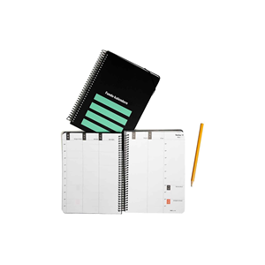 Kalender 2025/2026 Fundo-kalendern (stående A5) Kalender 2025/2026 Fundo-kalendern (stående A5)