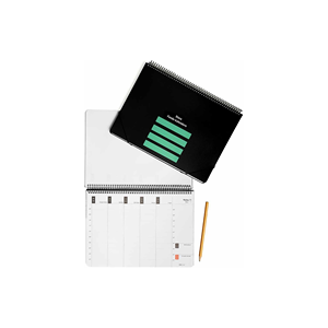 Kalender 2026/2027 Stora Fundo-kalendern liggande Kalender 2026/2027 Stora Fundo-kalendern liggande