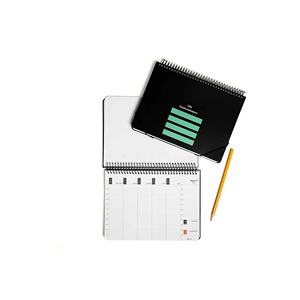 Kalender 2026/2027 Lilla Fundo-kalendern liggande Kalender 2026/2027 Lilla Fundo-kalendern liggande