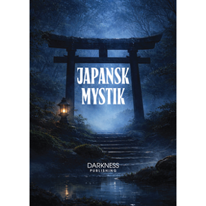 Japansk mystik Japansk mystik