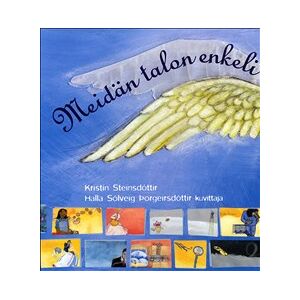 Meidän talon enkeli Meidän talon enkeli