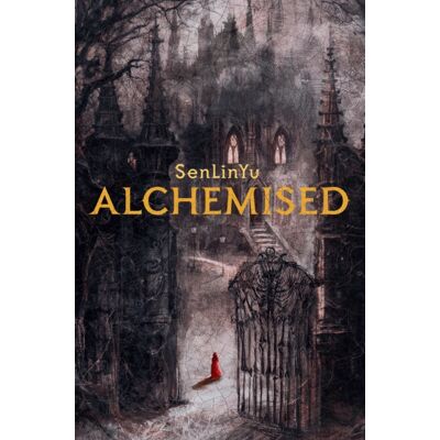Alchemised Alchemised