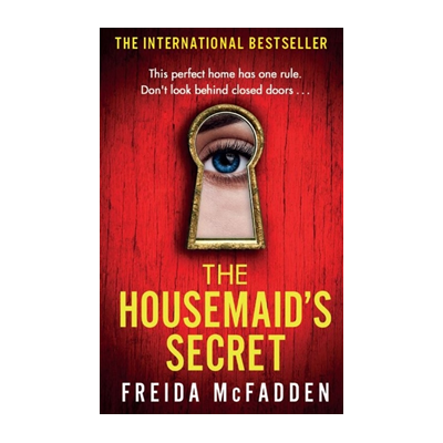 The Housemaid's Secret The Housemaid's Secret