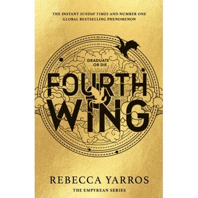 Fourth Wing Fourth Wing