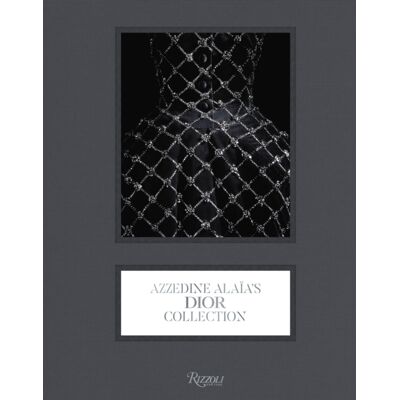 Azzedine Alaia's Dior Collection Azzedine Alaia's Dior Collection