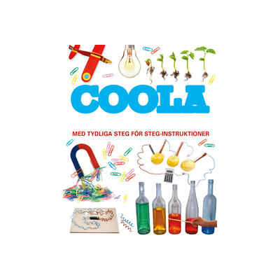 Coola Experiment Coola Experiment