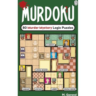 Murdoku Murdoku