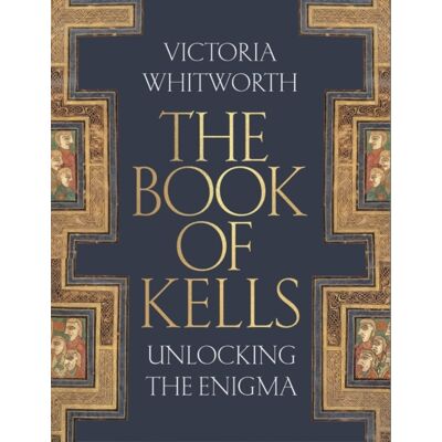 The Book of Kells The Book of Kells