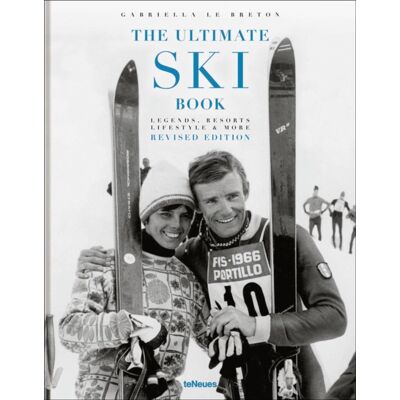 Ski Ski