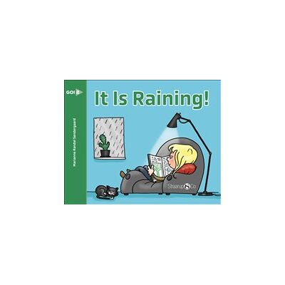 It Is Raining It Is Raining