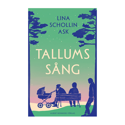 Tallums sång Tallums sång