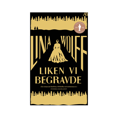 Liken vi begravde Liken vi begravde
