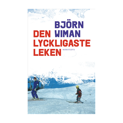 Den lyckligaste leken Den lyckligaste leken