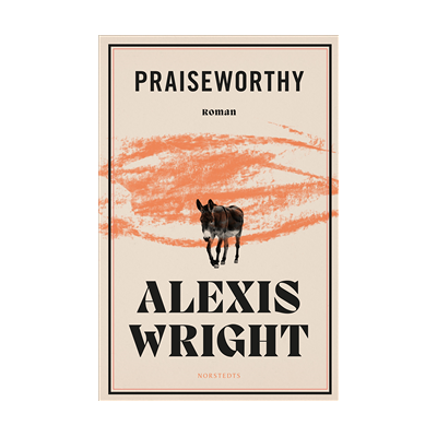 Praiseworthy (svensk utgåva) Praiseworthy (svensk utgåva)