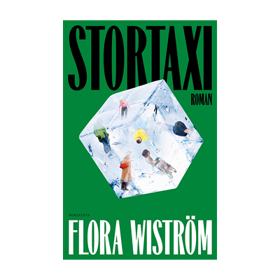 Stortaxi Stortaxi