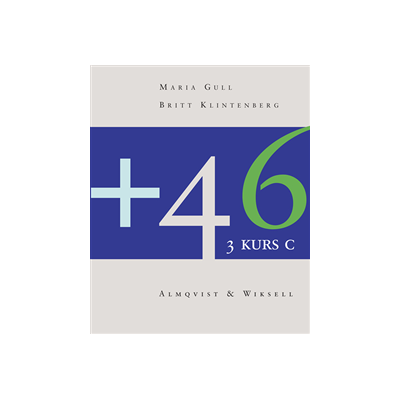 +46:3C Inkl cd +46:3C Inkl cd