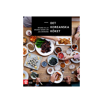 Det koreanska köket Det koreanska köket