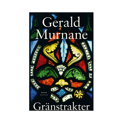 Gränstrakter Gränstrakter