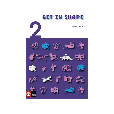 Get in Shape! 2 Allt-i-ett-bok Get in Shape! 2 Allt-i-ett-bok