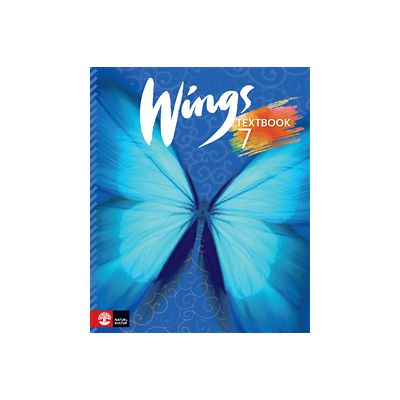 Wings 7 Textbook Wings 7 Textbook