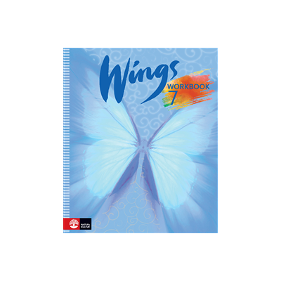 Wings 7 Workbook Wings 7 Workbook