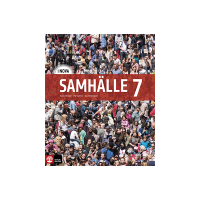 SOL NOVA Samhälle 7 SOL NOVA Samhälle 7