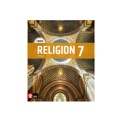 SOL NOVA Religion 7 SOL NOVA Religion 7
