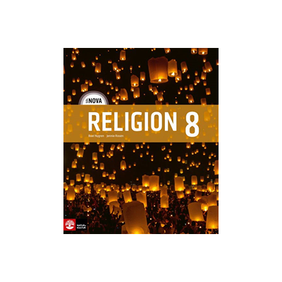 SOL NOVA Religion 8 SOL NOVA Religion 8