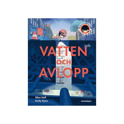 Vatten och avlopp Vatten och avlopp
