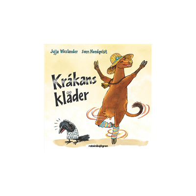 Kråkans kläder Kråkans kläder