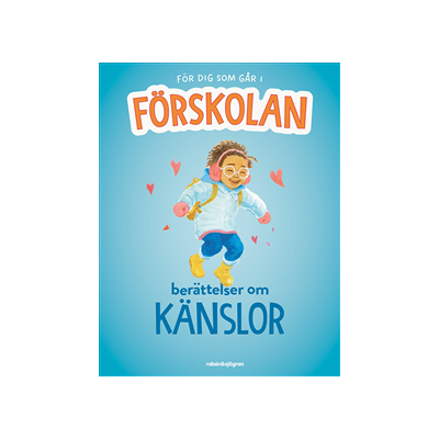 Berättelser om känslor Berättelser om känslor