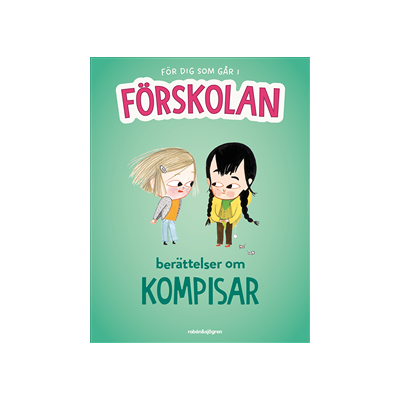 Berättelser om kompisar Berättelser om kompisar