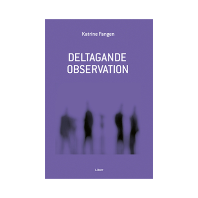 Deltagande observation Deltagande observation