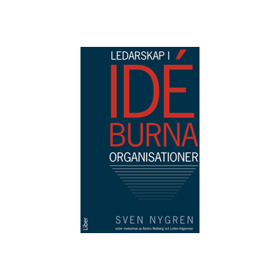 Ledarskap i idéburna organisationer Ledarskap i idéburna organisationer