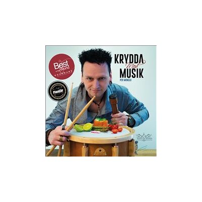 Krydda med Musik Krydda med Musik