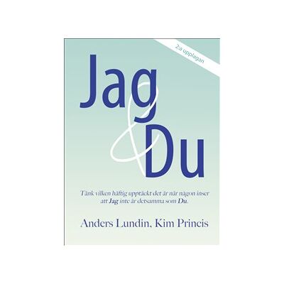 Jag & Du Jag & Du
