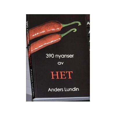 390 nyanser av HET 390 nyanser av HET