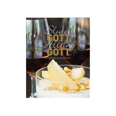 Slutet Gott - Allting Gott Slutet Gott - Allting Gott