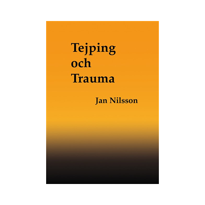 Tejping och Trauma Tejping och Trauma