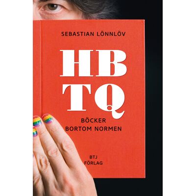 HBTQ : böcker bortom normen HBTQ : böcker bortom normen