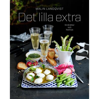 Det lilla extra Det lilla extra