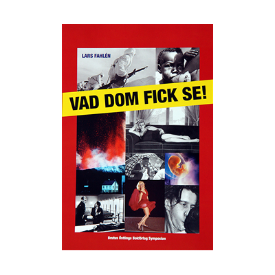 Vad dom fick se! Vad dom fick se!