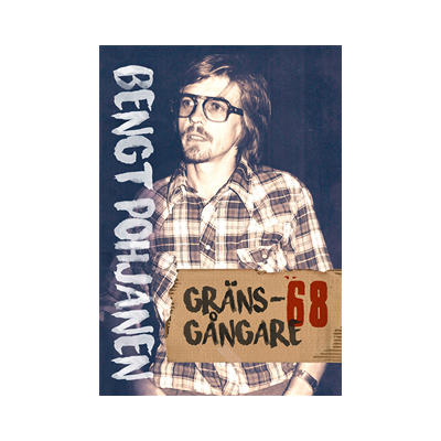 Gränsgångare -68 Gränsgångare -68