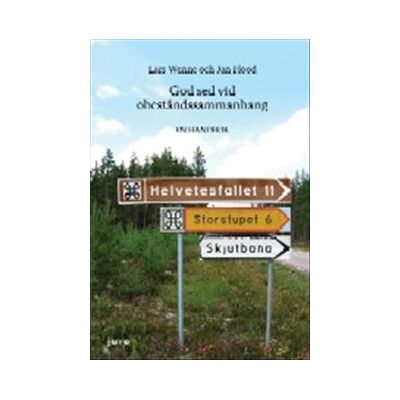 God sed vid obeståndssammanhang : en handbok God sed vid obeståndssammanhang : en handbok