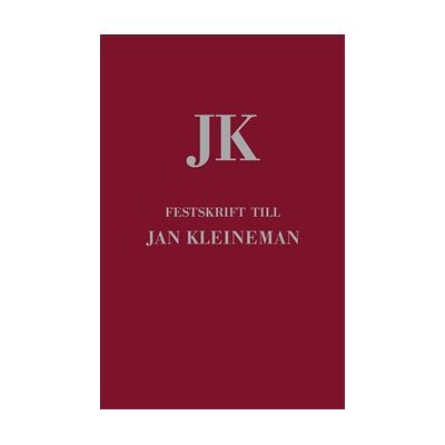 Festskrift till Jan Kleineman Festskrift till Jan Kleineman