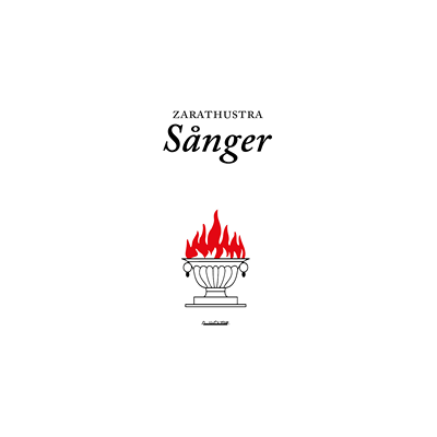 Sånger : den äldsta iranska diktningen Sånger : den äldsta iranska diktningen