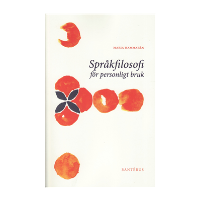Språkfilosofi för personligt bruk Språkfilosofi för personligt bruk