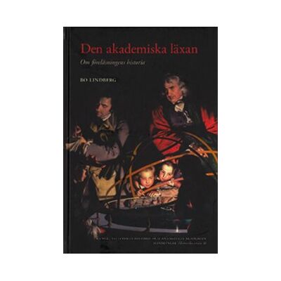 Den akademiska läxan Den akademiska läxan