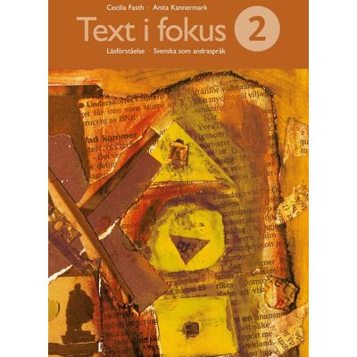 Text i fokus 2 Text i fokus 2