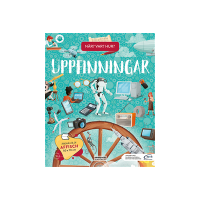 Uppfinningar Uppfinningar